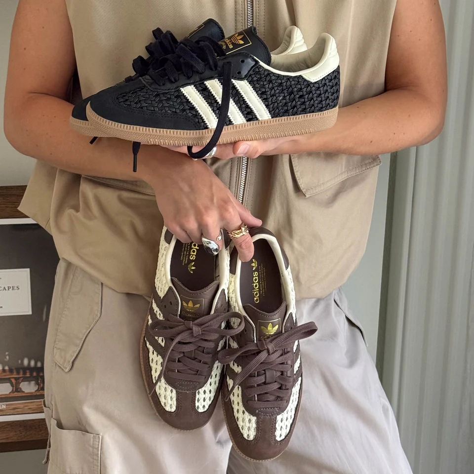 Exklusive Sneaker und Premium Streetwear